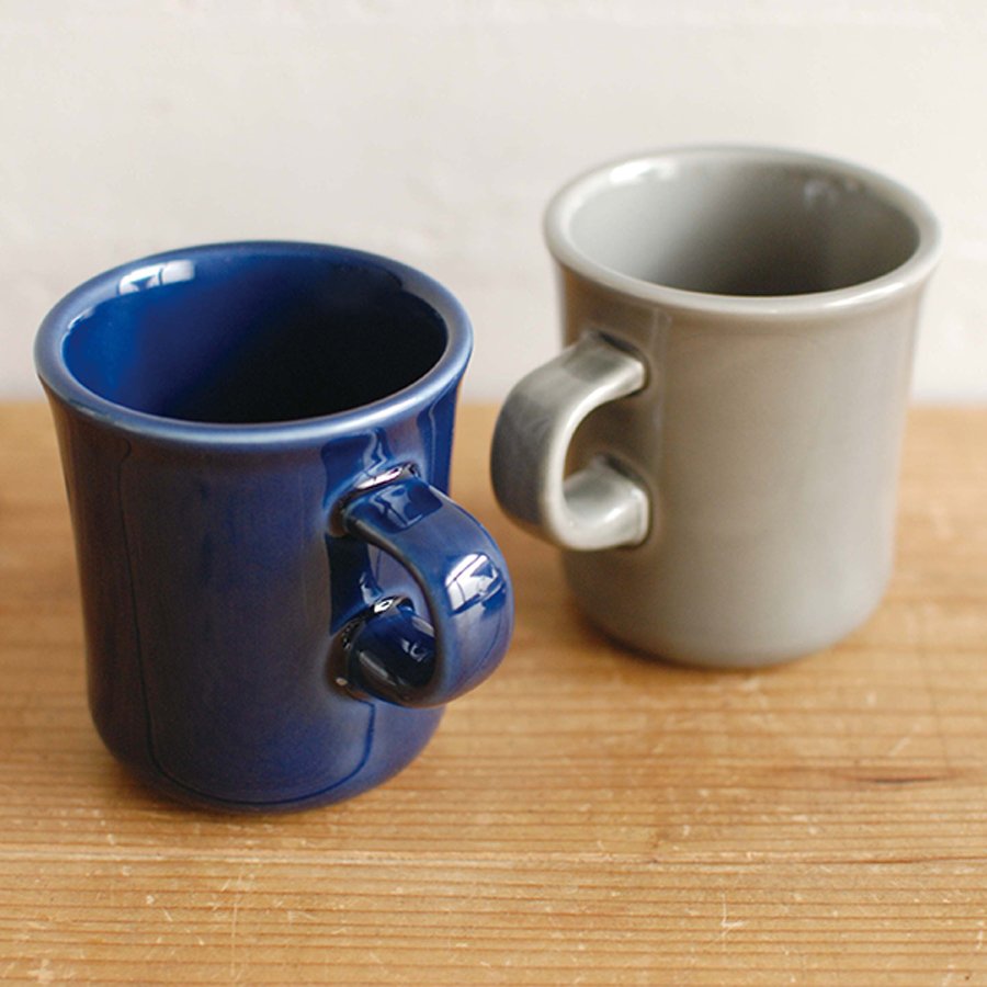 Kinto SCS Becher 400 ml grau 2