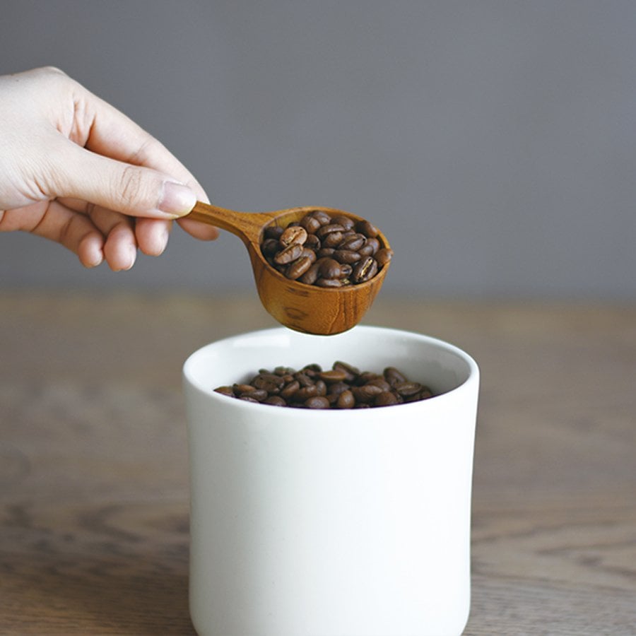 SCS-Kaffeemesslöffel