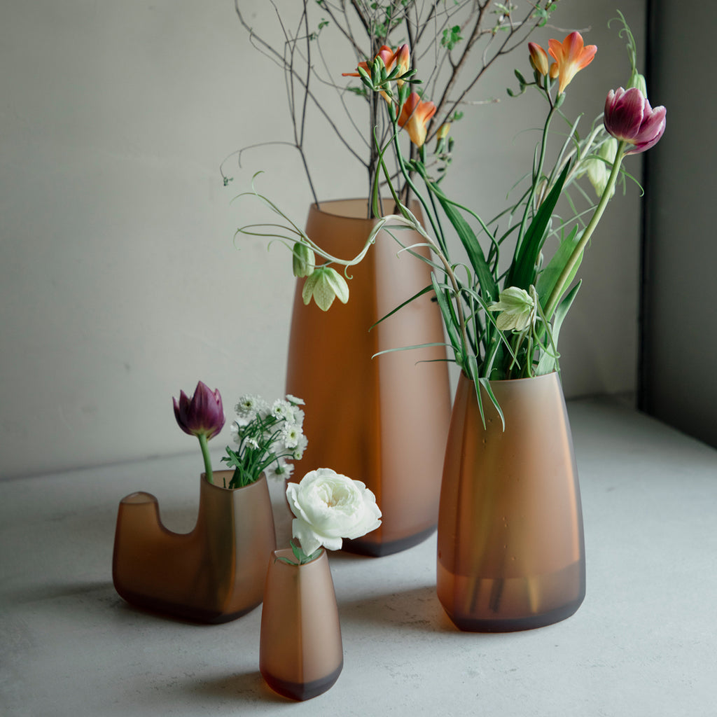 Kinto TRE 160 x 300 mm white