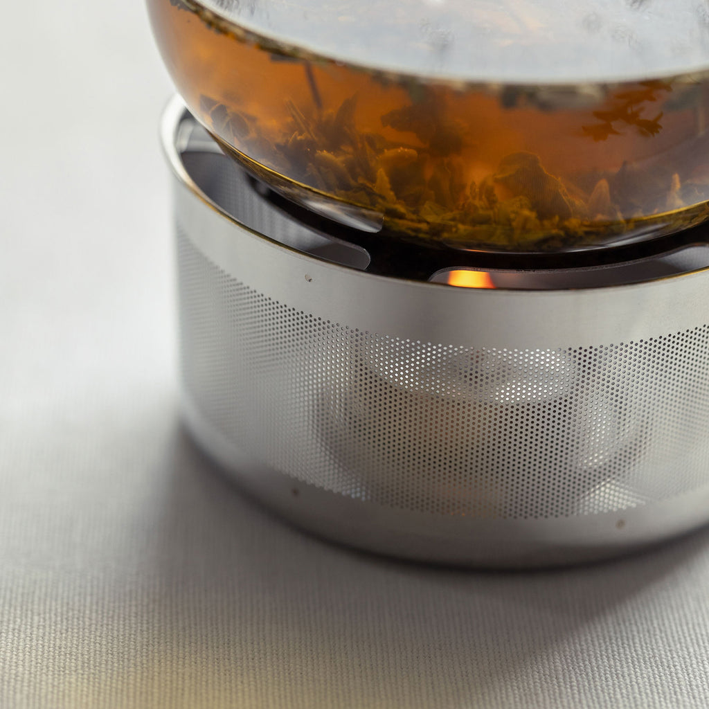 Kinto UNITEA one touch 720 ml + Teewärmer Standardtitel 4