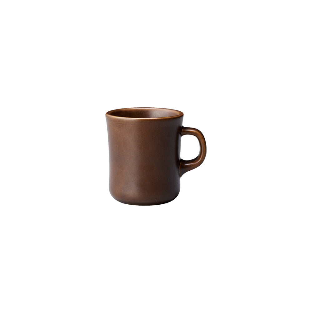 Kinto SCS Becher 400 ml brown