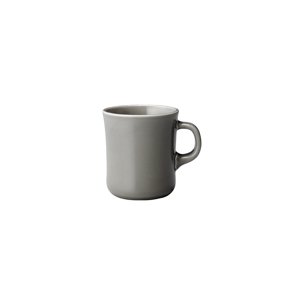 Kinto SCS Becher 400 ml grau 0