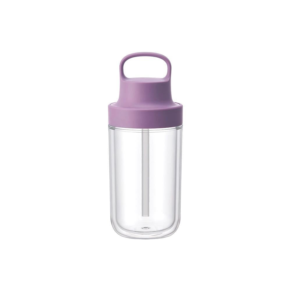  KINTO BOUTEILLE TO GO BOTTLE 360ML  VIOLET 6