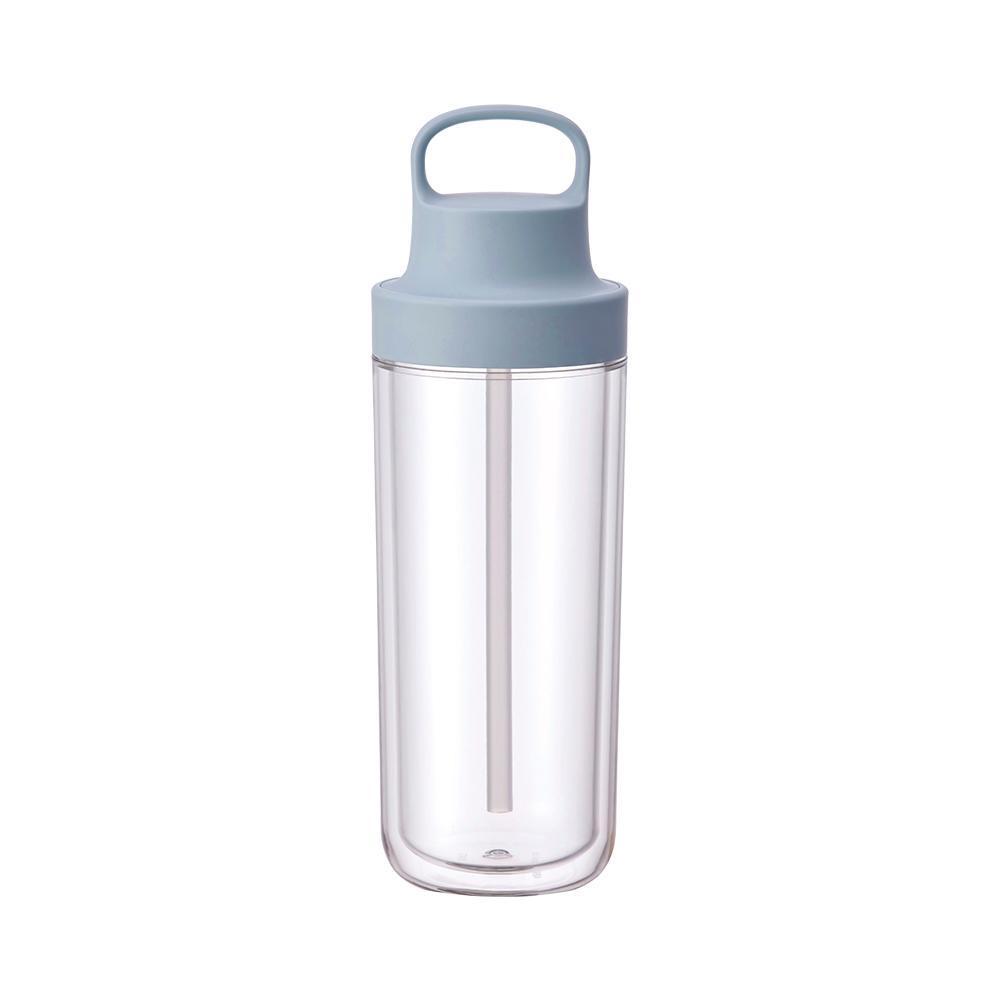 Kinto TO GO BOTTLE 480ml light blue 0