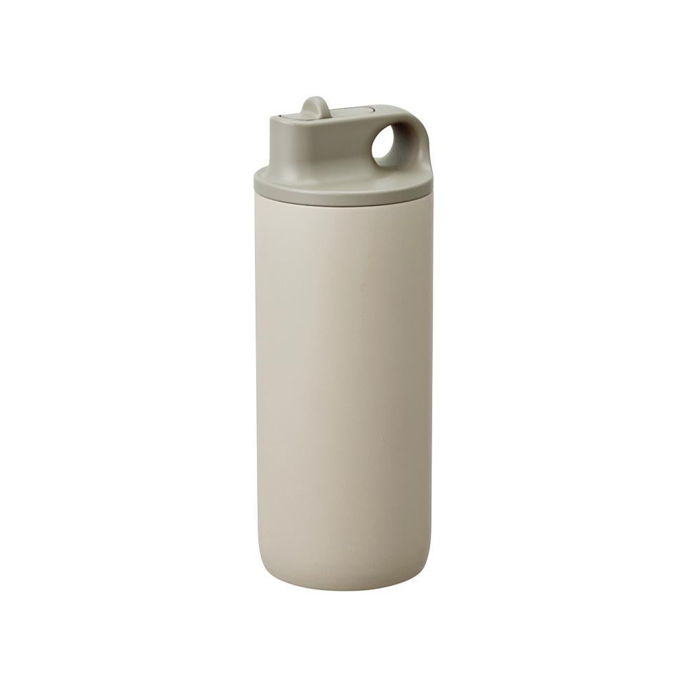 Kinto ACTIVE TUMBLER  sand beige
