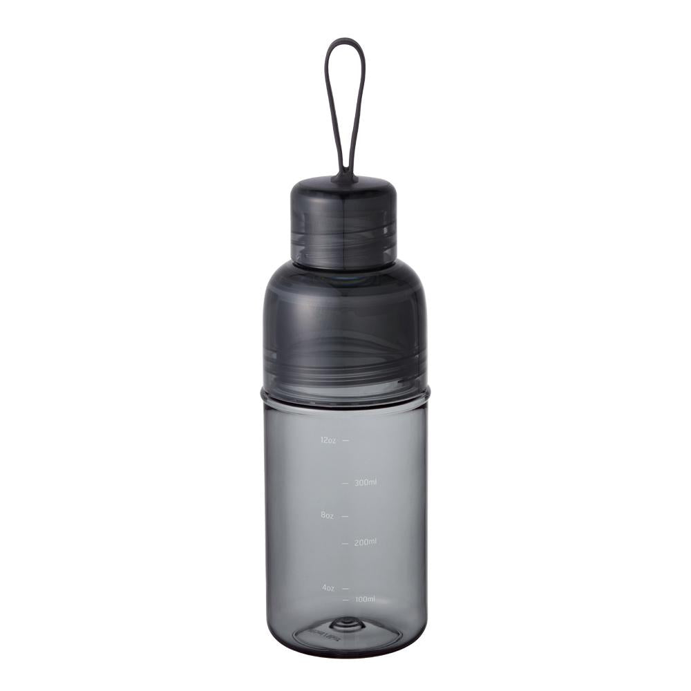 Kinto WORKOUT BOTTLE  smoke