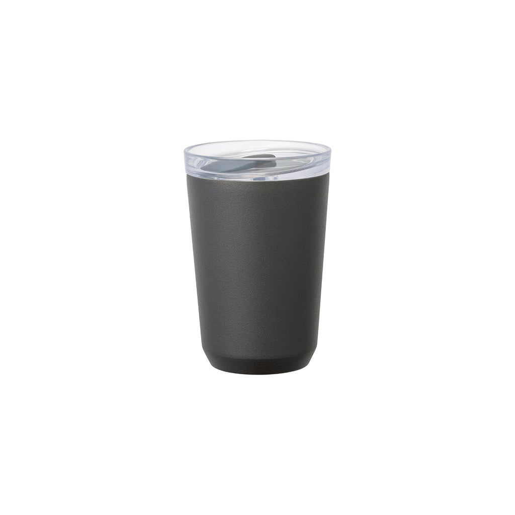 Kinto TO GO TUMBLER mit Verschluss black