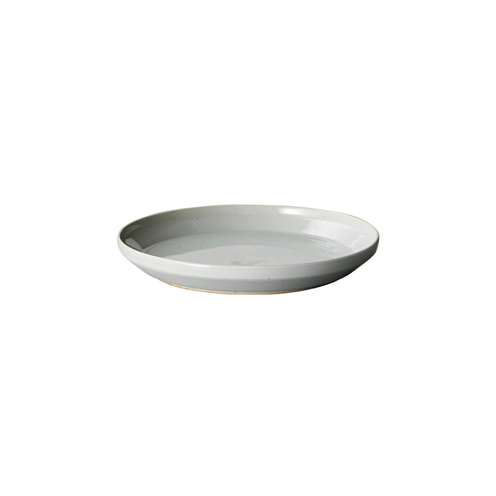 Kinto RIM Teller  earth gray