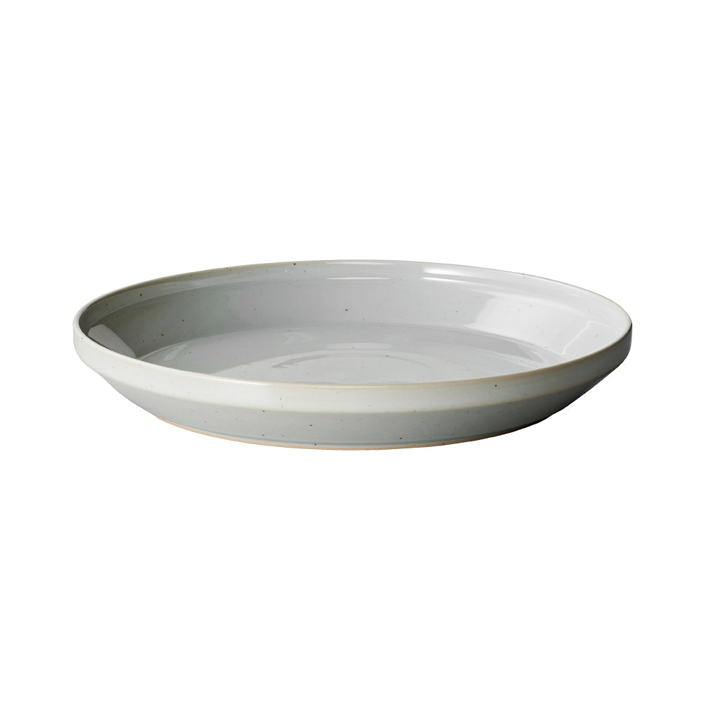 Kinto RIM Teller  earth gray