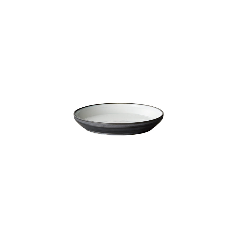 Kinto RIM Teller schwarz 0