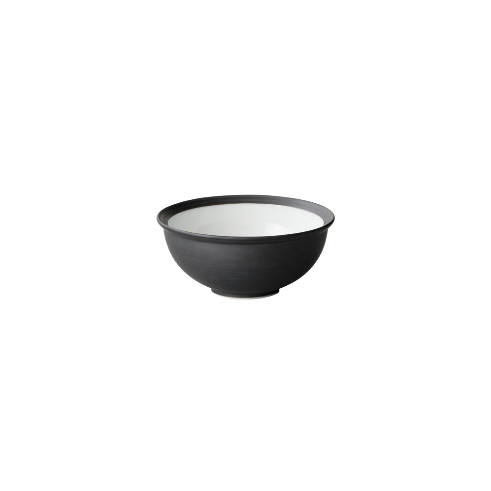 Kinto RIM Schüssel schwarz 0