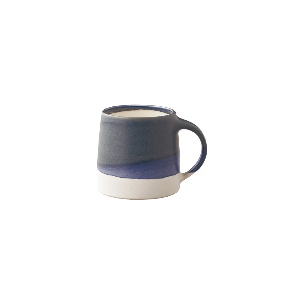 Kinto SCS-S03 Becher 320 ml navy  white