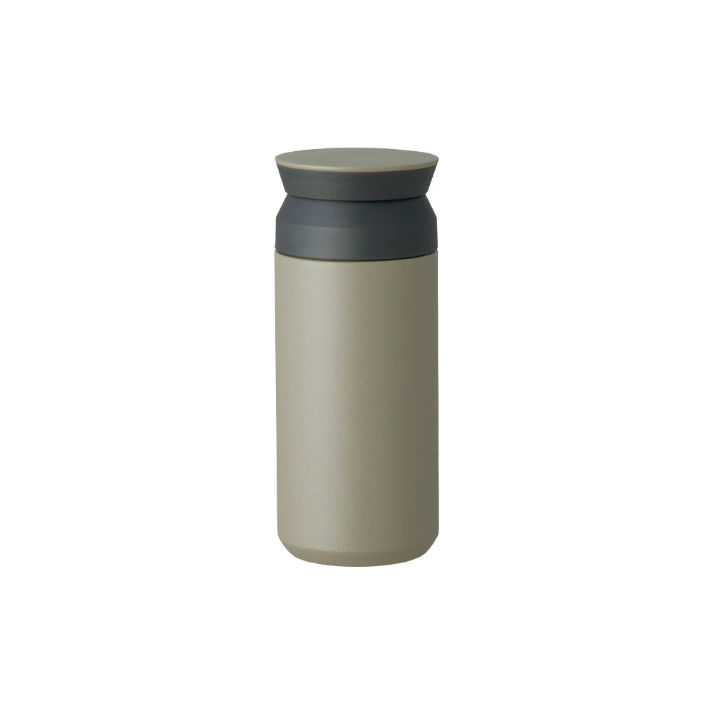 Kinto TRAVEL TUMBLER  khaki