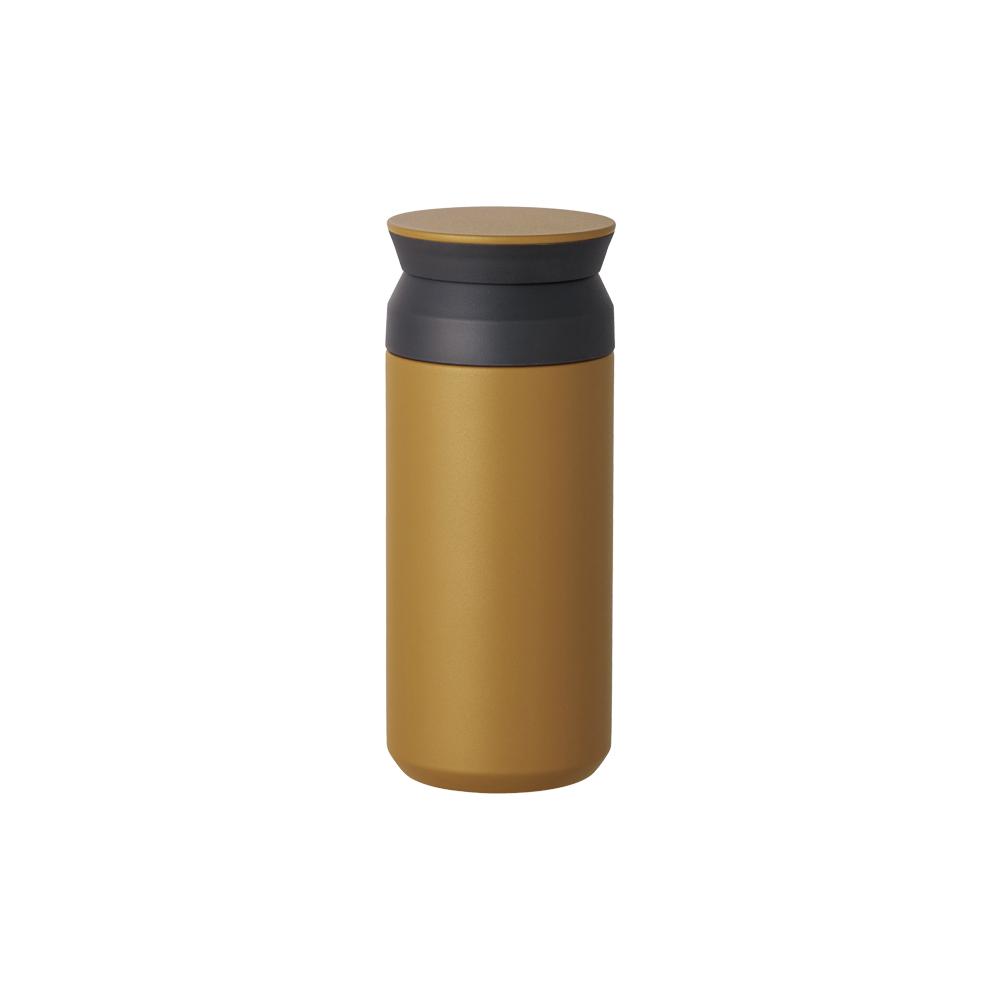 Kinto TRAVEL TUMBLER  coyote