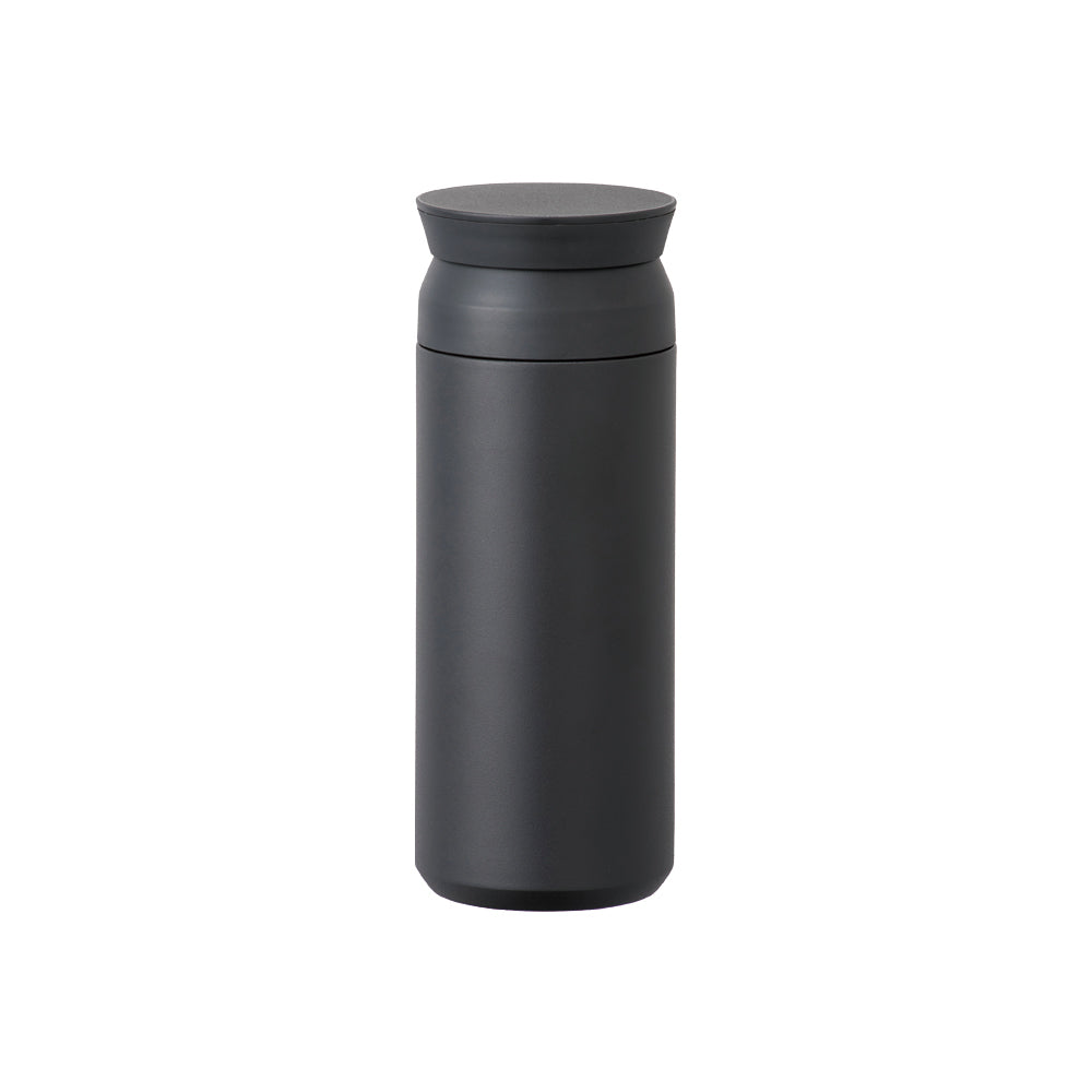 Kinto TRAVEL TUMBLER  black