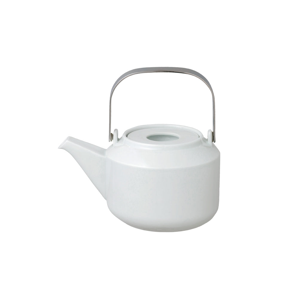 Kinto LT teapot 600ml white 0