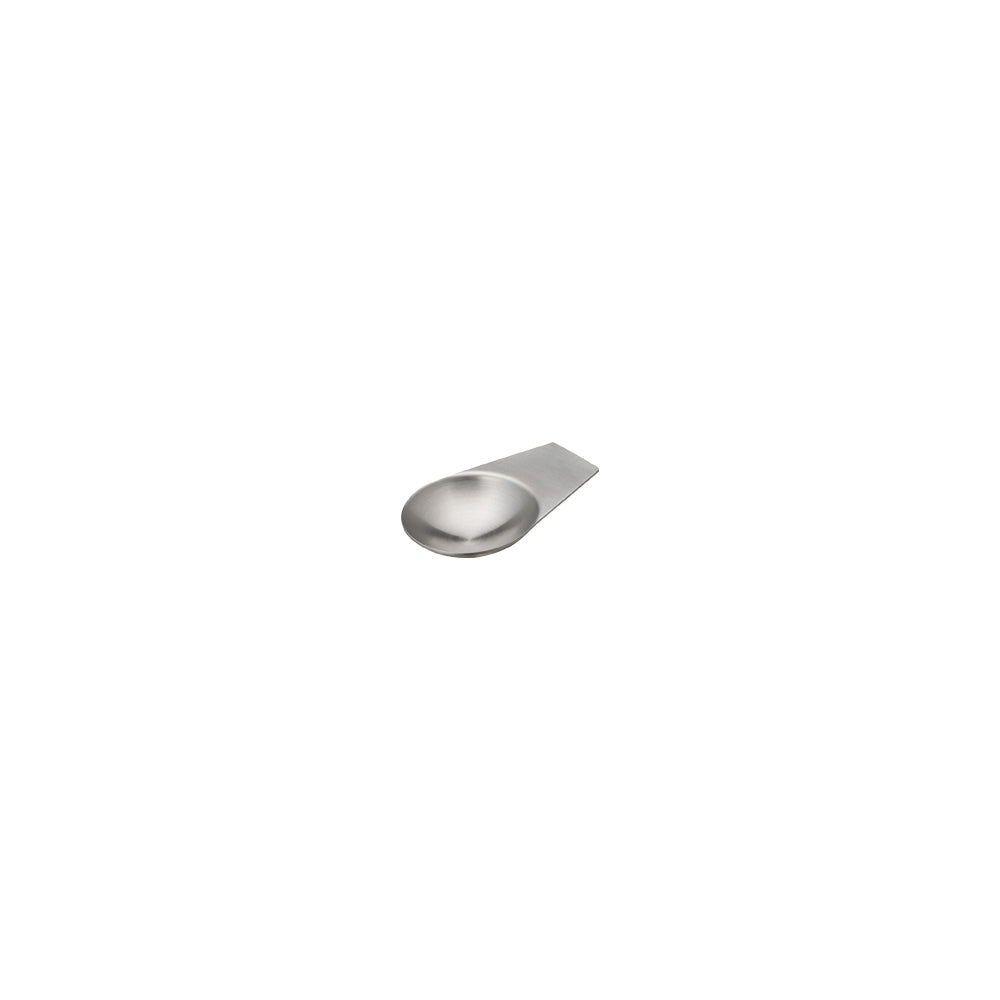 Kinto LT tea scoop stainless steel 0