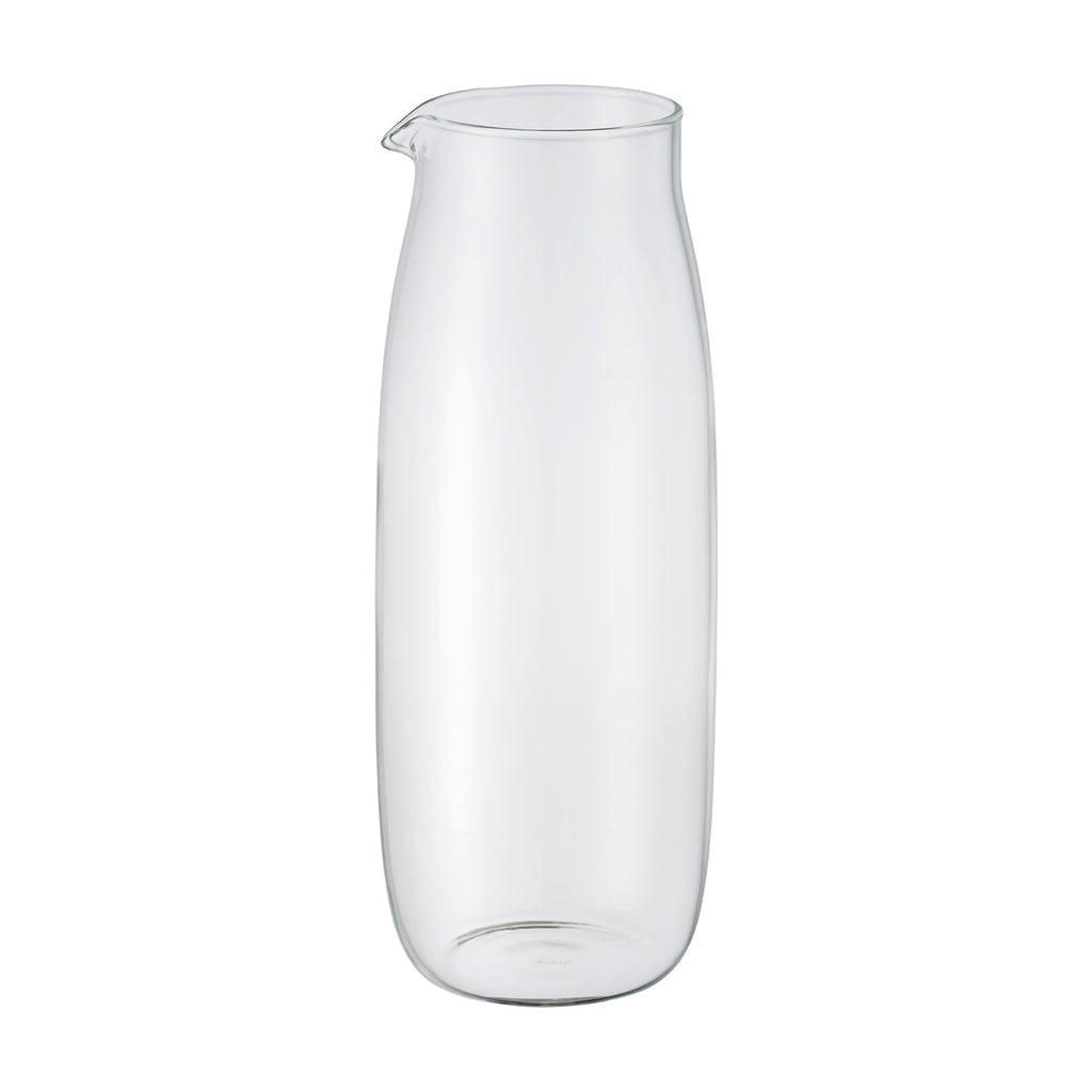 Kinto UNITEA carafe 1.1L glass bottle Clear 0