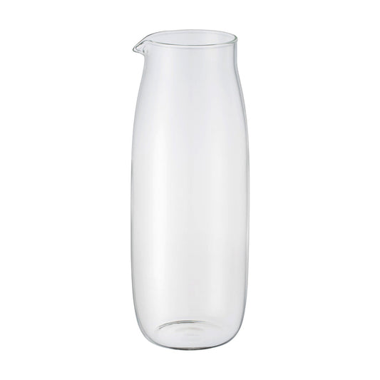 UNITEA Karaffe 1.1L Glasflasche - KINTO Europe