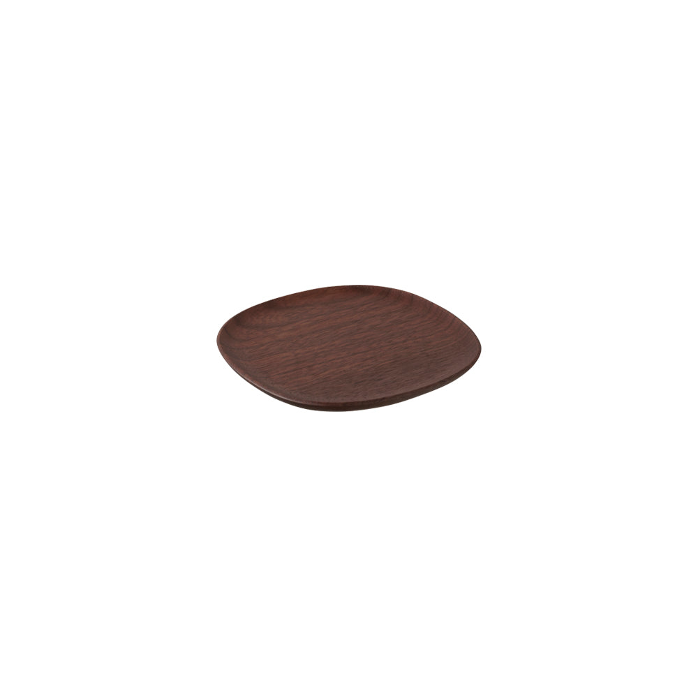 Kinto UNITEA 115 × 115 mm walnut