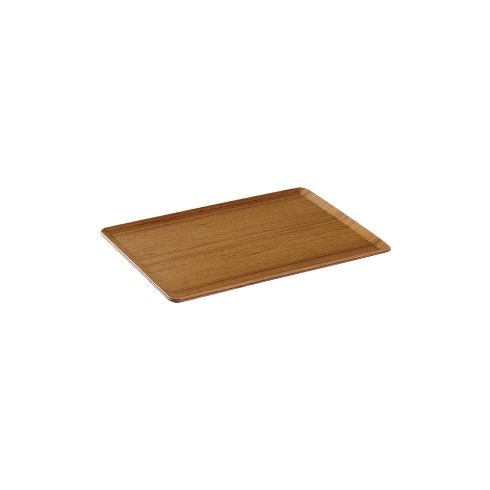 Kinto PLACE MAT Teakholz 0