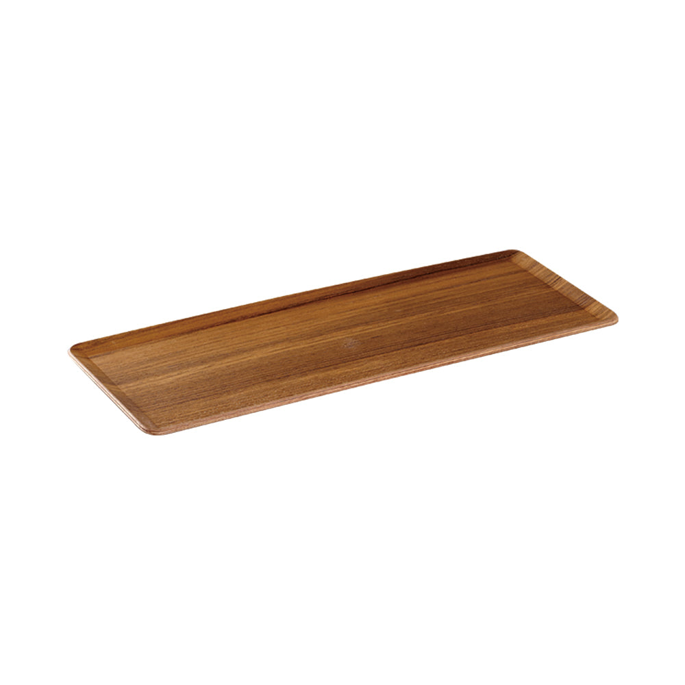 Kinto PLACE MAT Teakholz 0