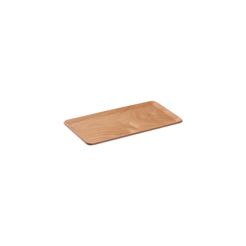 Kinto PLACE MAT 220x120mm birch 0