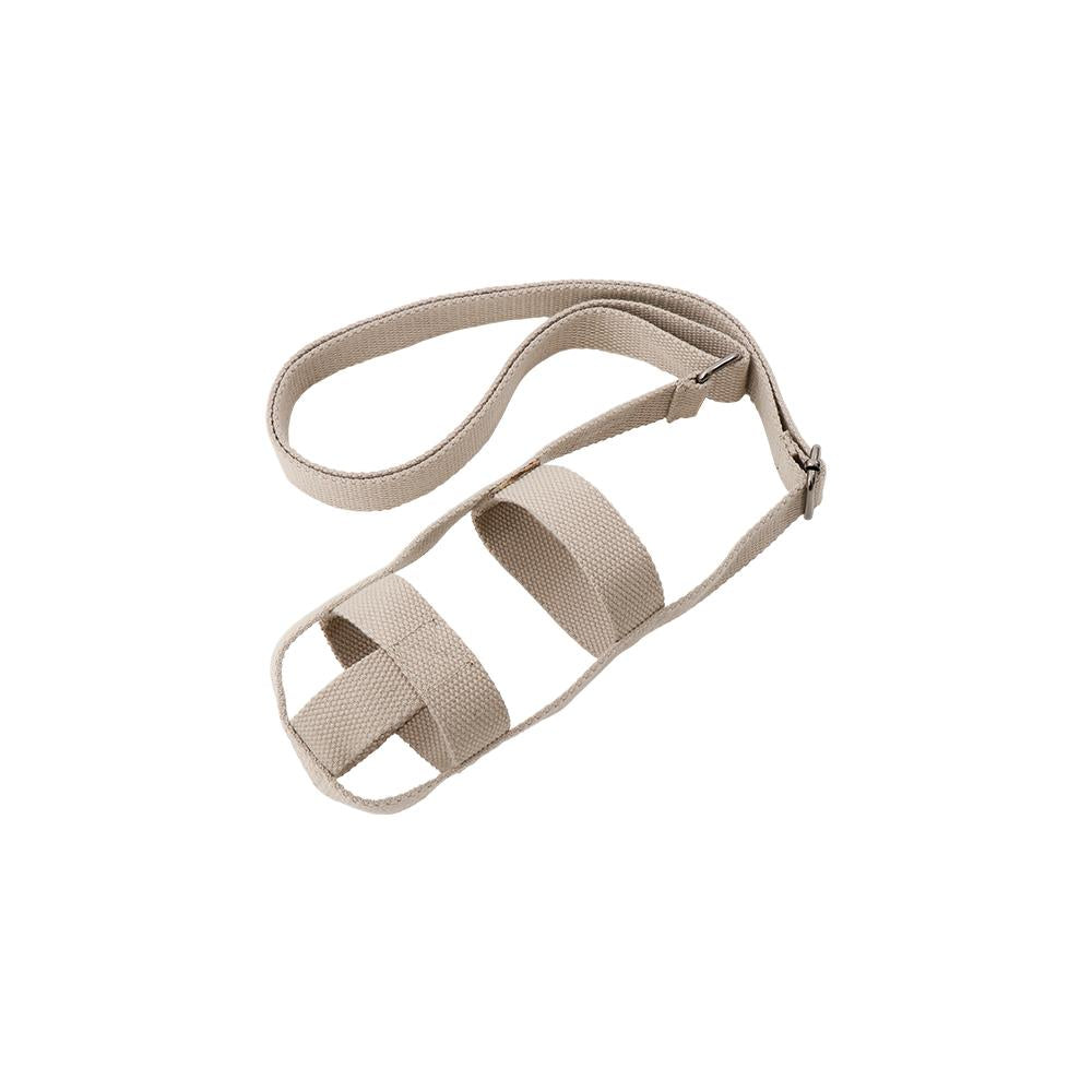 Kinto TUMBLER STRAP 75mm beige 0