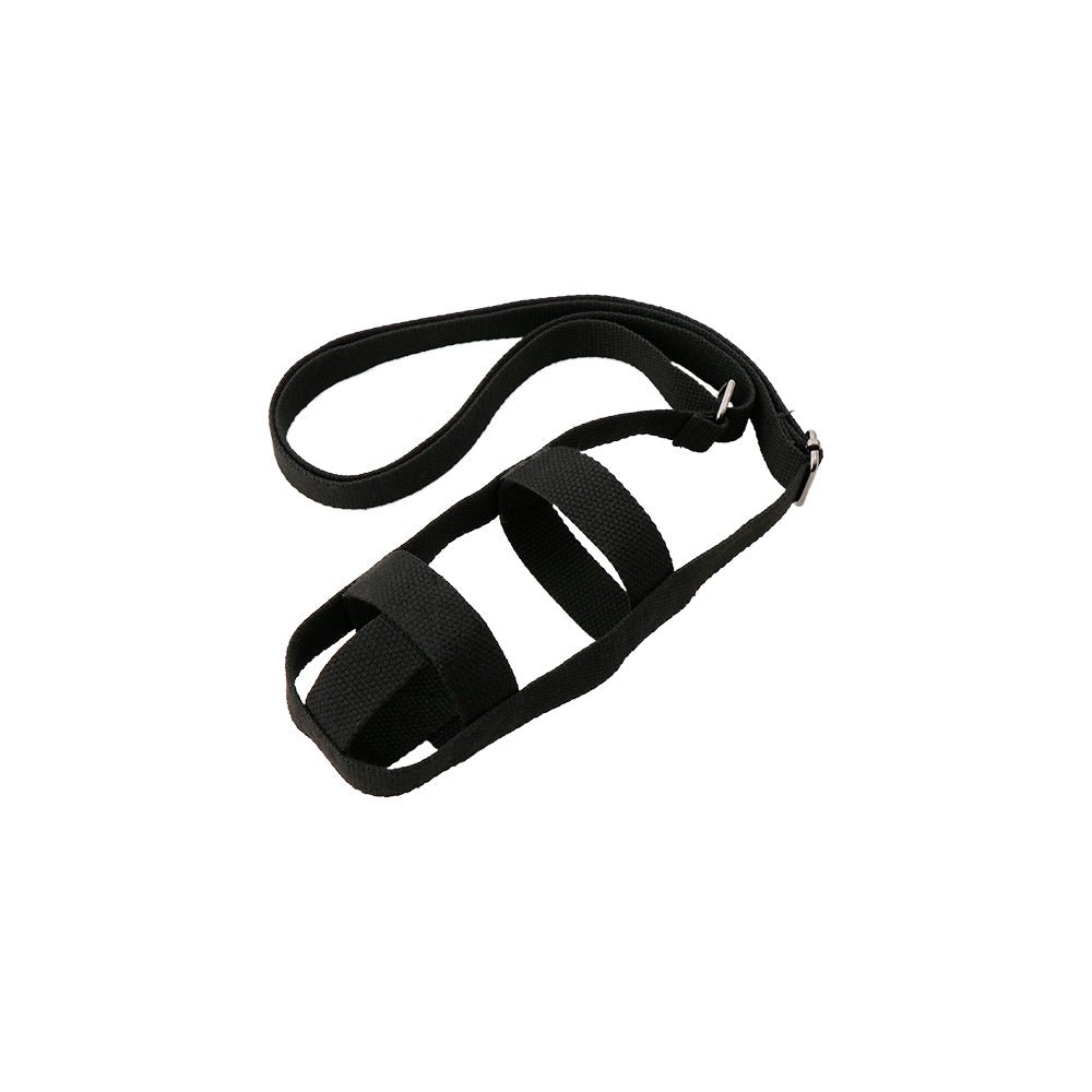 Kinto TUMBLER STRAP 75mm black 0