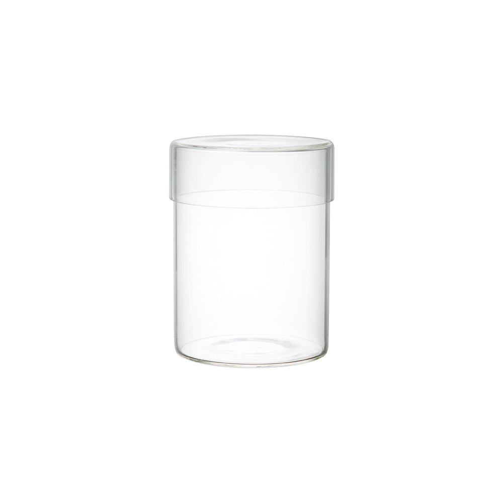 Kinto SCHALE glass case 100x130mm clear 0