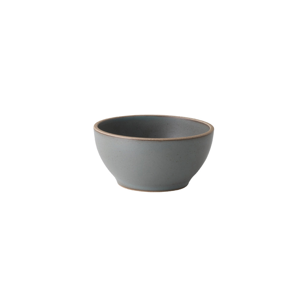 Kinto NORI bowl 120mm blue gray 0