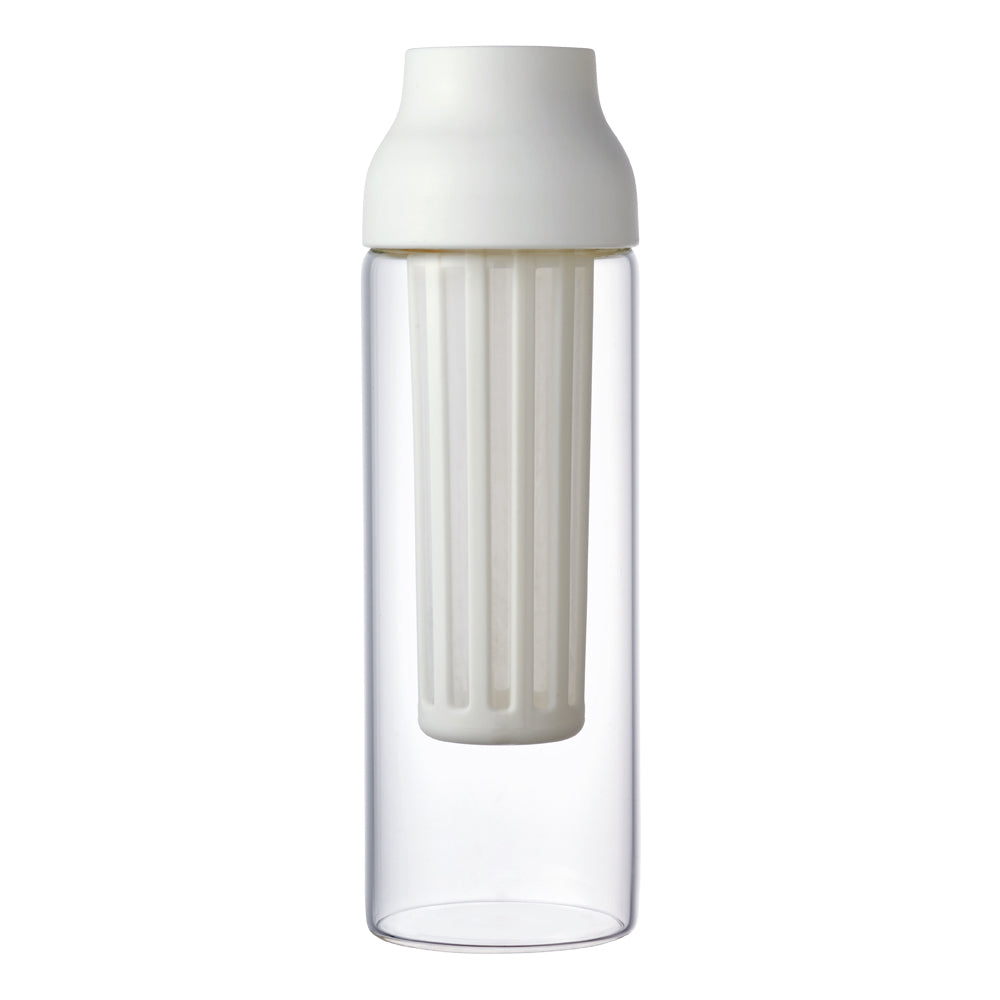 Kinto CAPSULE cold brew 1 l white