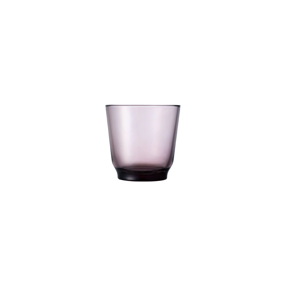 Kinto HIBI tumbler 220ml purple 0