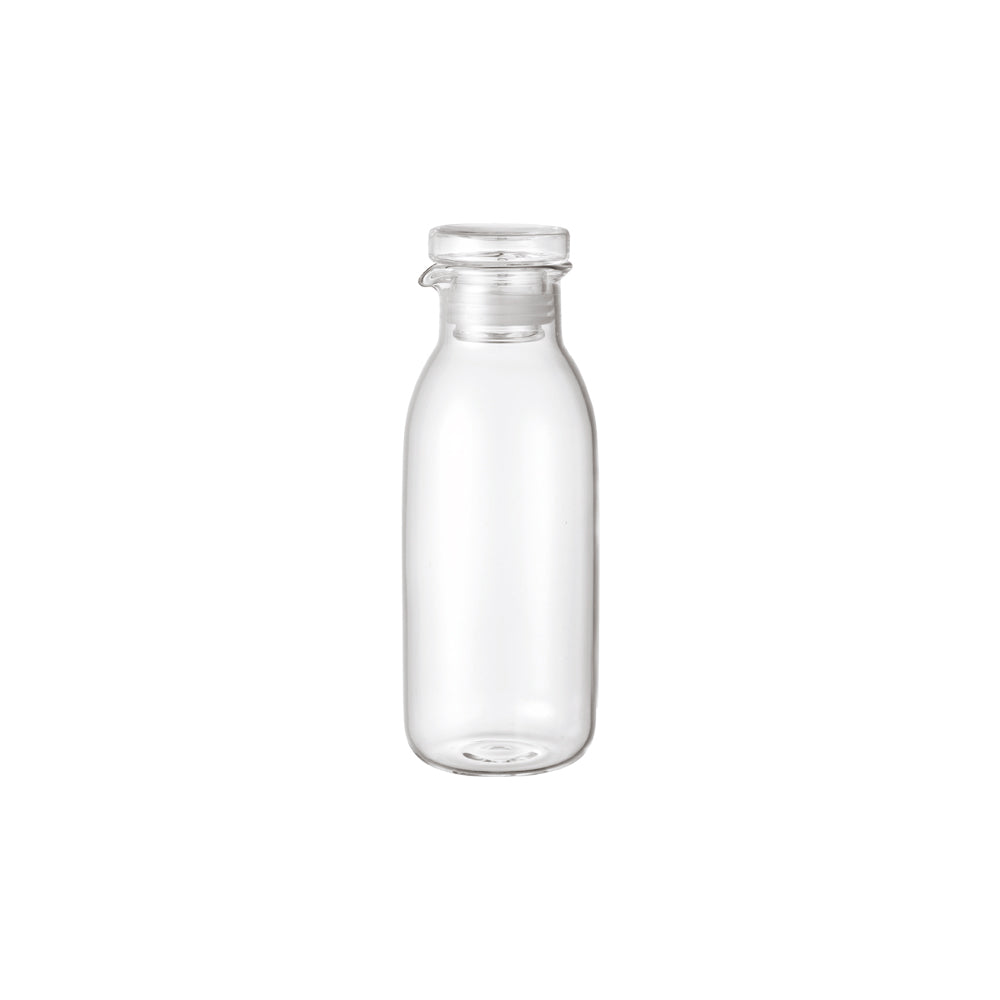 Kinto BOTTLIT dressing bottle 250ml clear 0