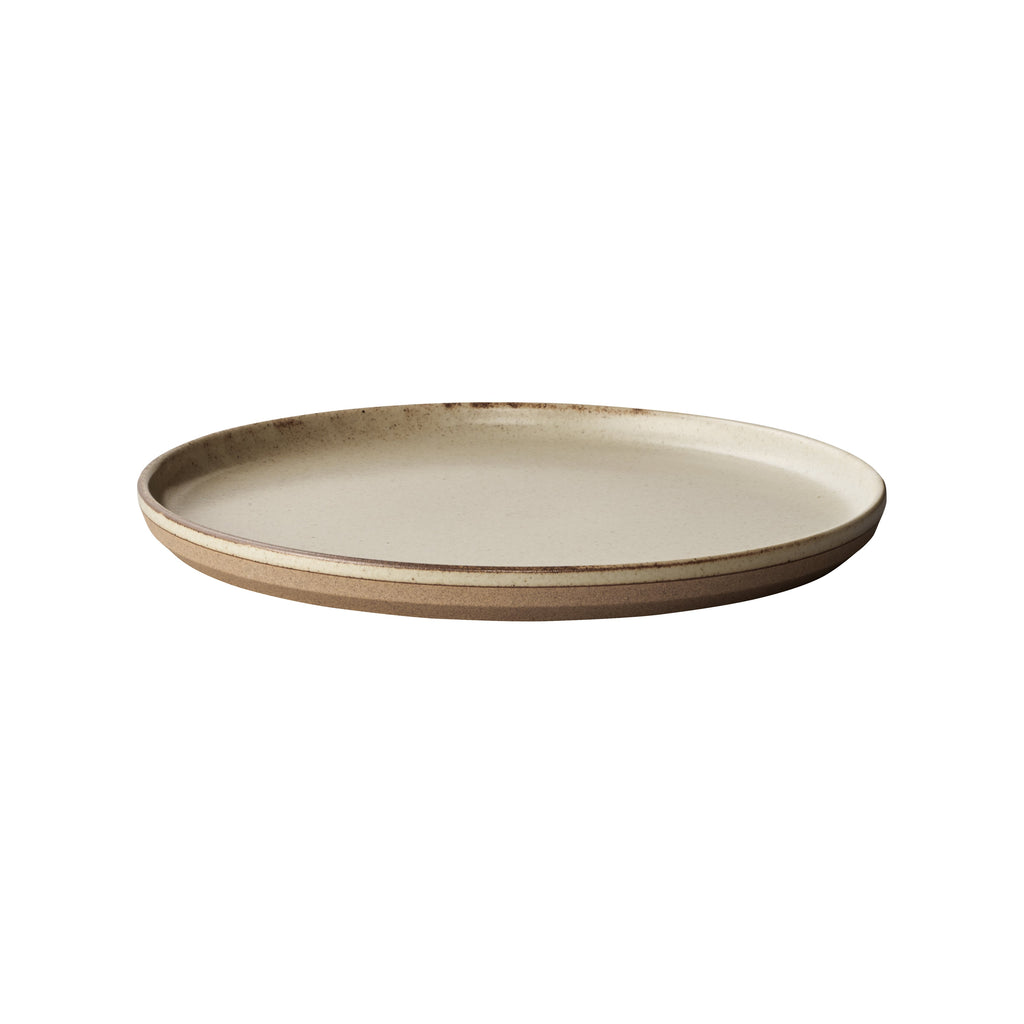 Kinto CLK-151 plate 250mm beige 0