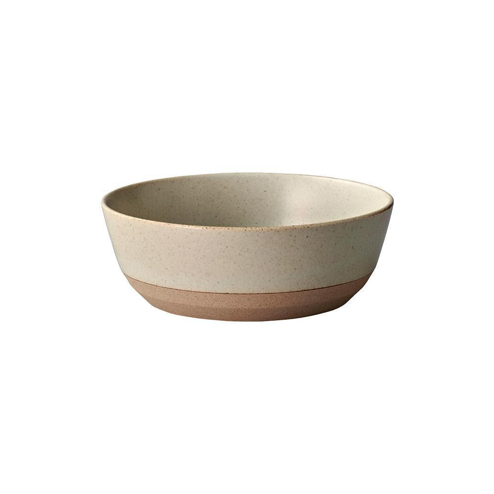 Kinto CLK-151 bowl 180mm beige 0