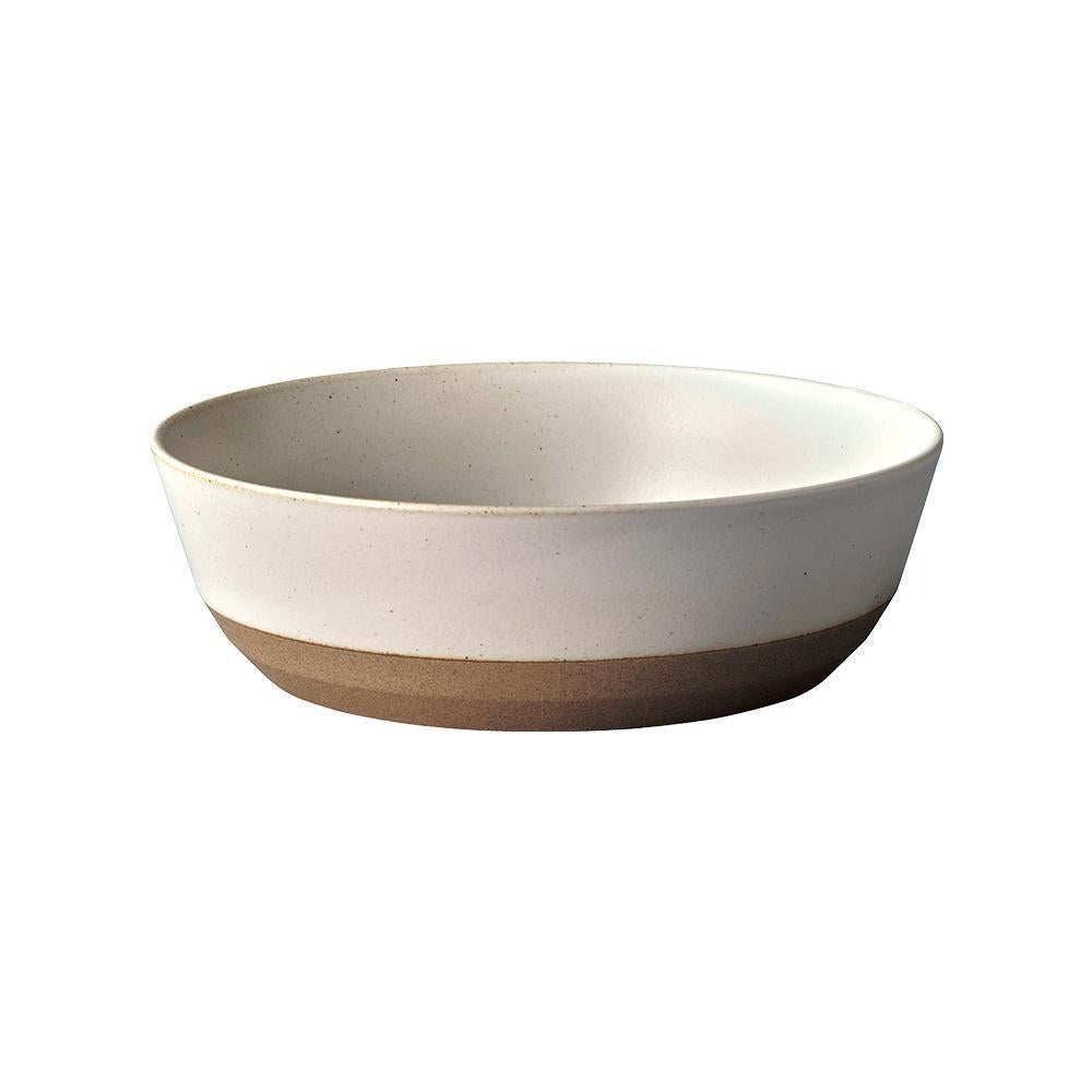 Kinto CLK-151 bowl 220mm white 0