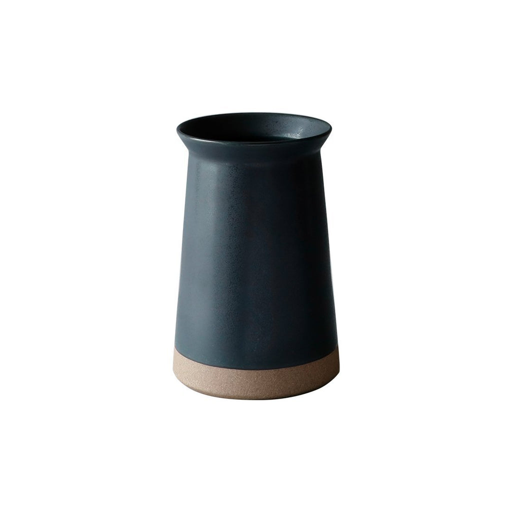 Kinto CLK-211 utensil holder 75mm black 0