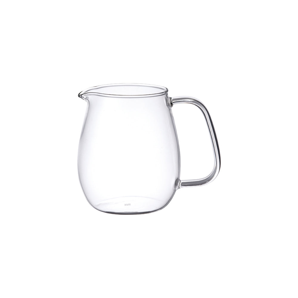 Kinto UNITEA jug 680ml clear 0