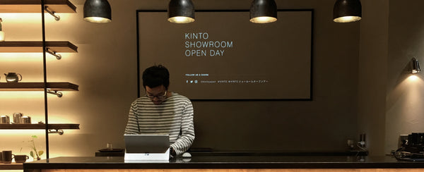 Article du journal KINTO SHOWROOM OPEN DAY : JUIN