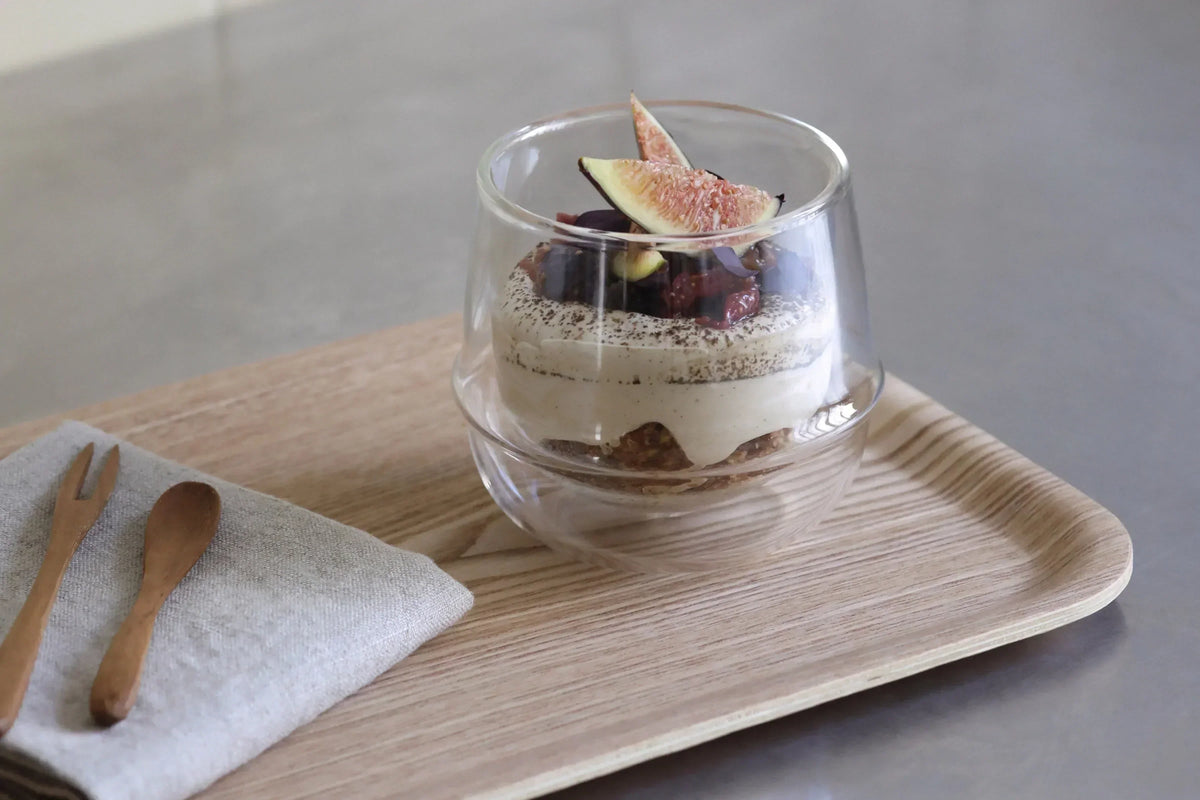 Un avant-goût de l'automne avec MANGER MANGER