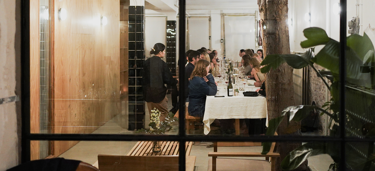 Une soirée avec KINTO à Amsterdam