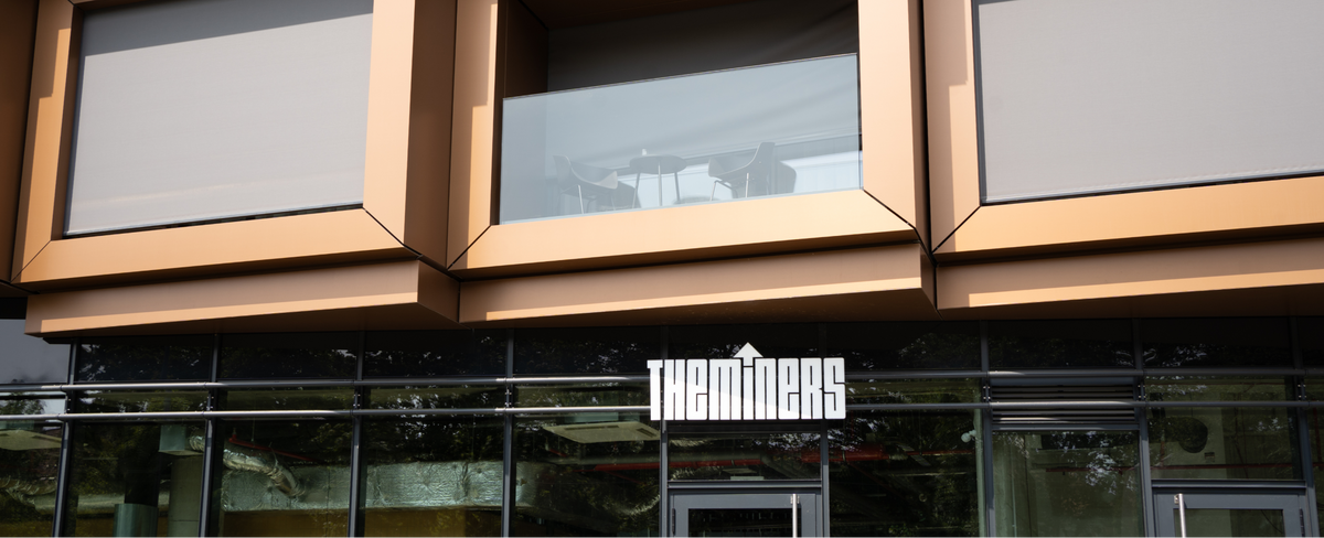 Le café des mineurs