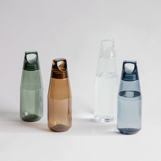 TRAIL BOTTLE