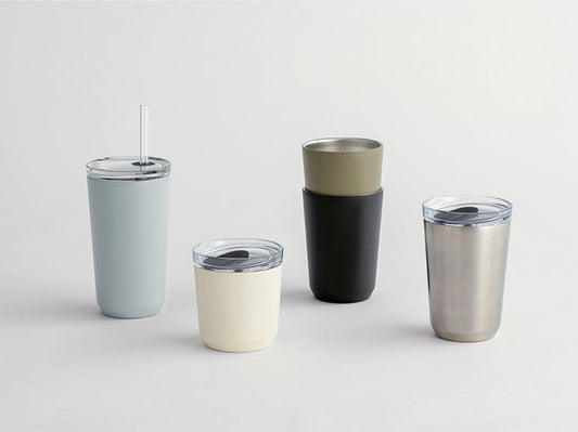TO GO TUMBLER                                