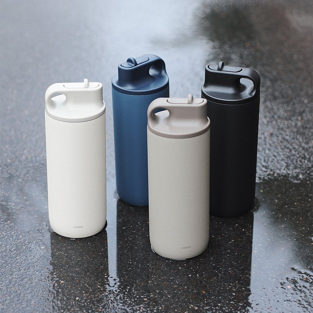 Kinto ACTIVE TUMBLER  white