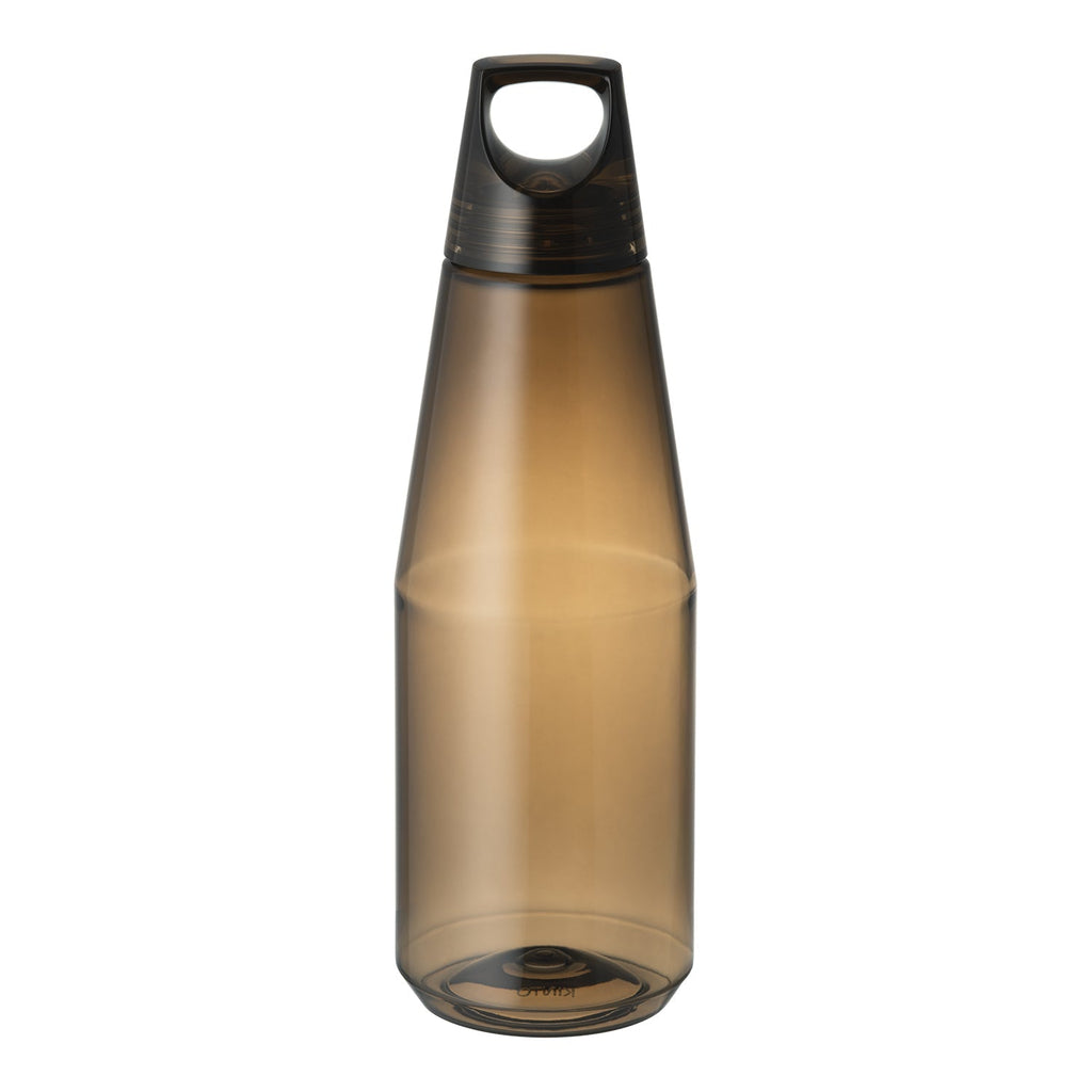 TRAIL BOTTLE Kinto TRAIL BOTTLE , marron 0