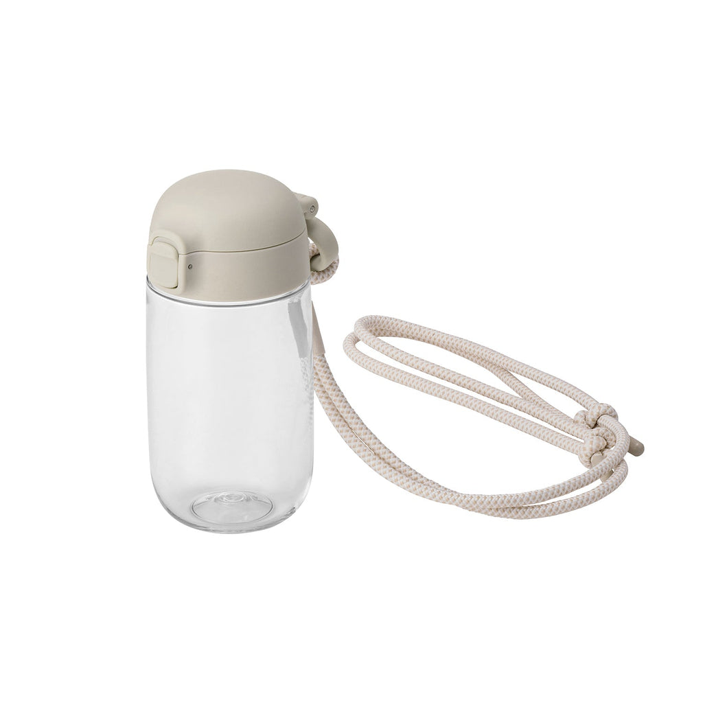 WATER BOTTLE Kinto KIDS WATER BOTTLE , couleur ivoire 0