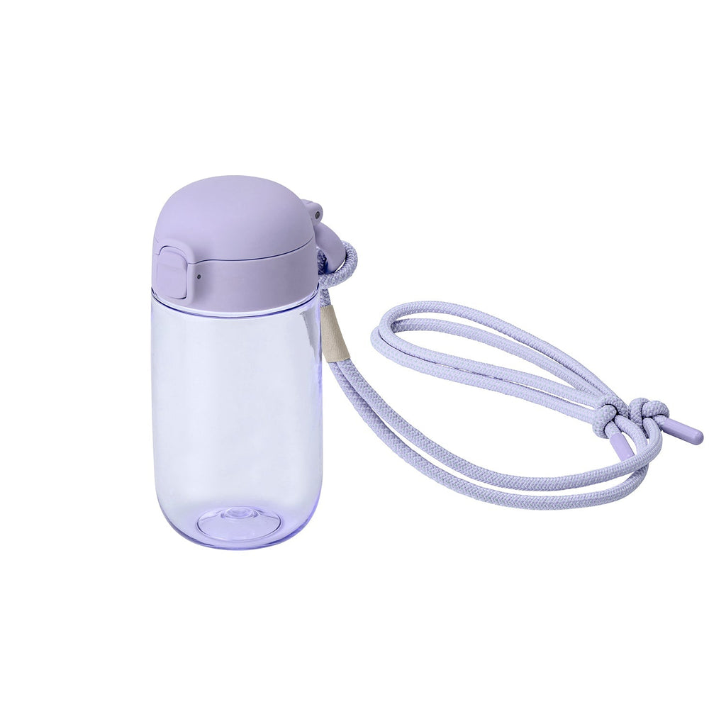 WATER BOTTLE Kinto KIDS WATER BOTTLE bleu clair 0
