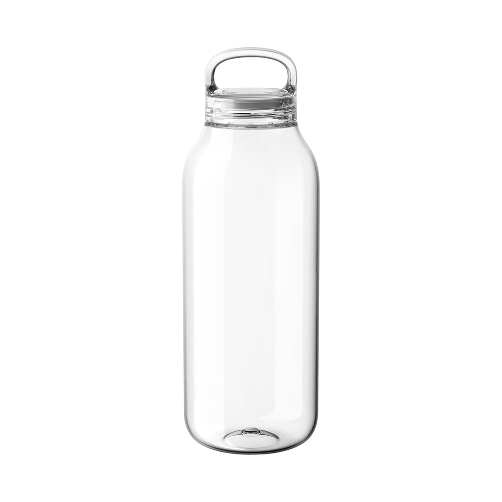 WATER BOTTLE Kinto WATER BOTTLE  clear